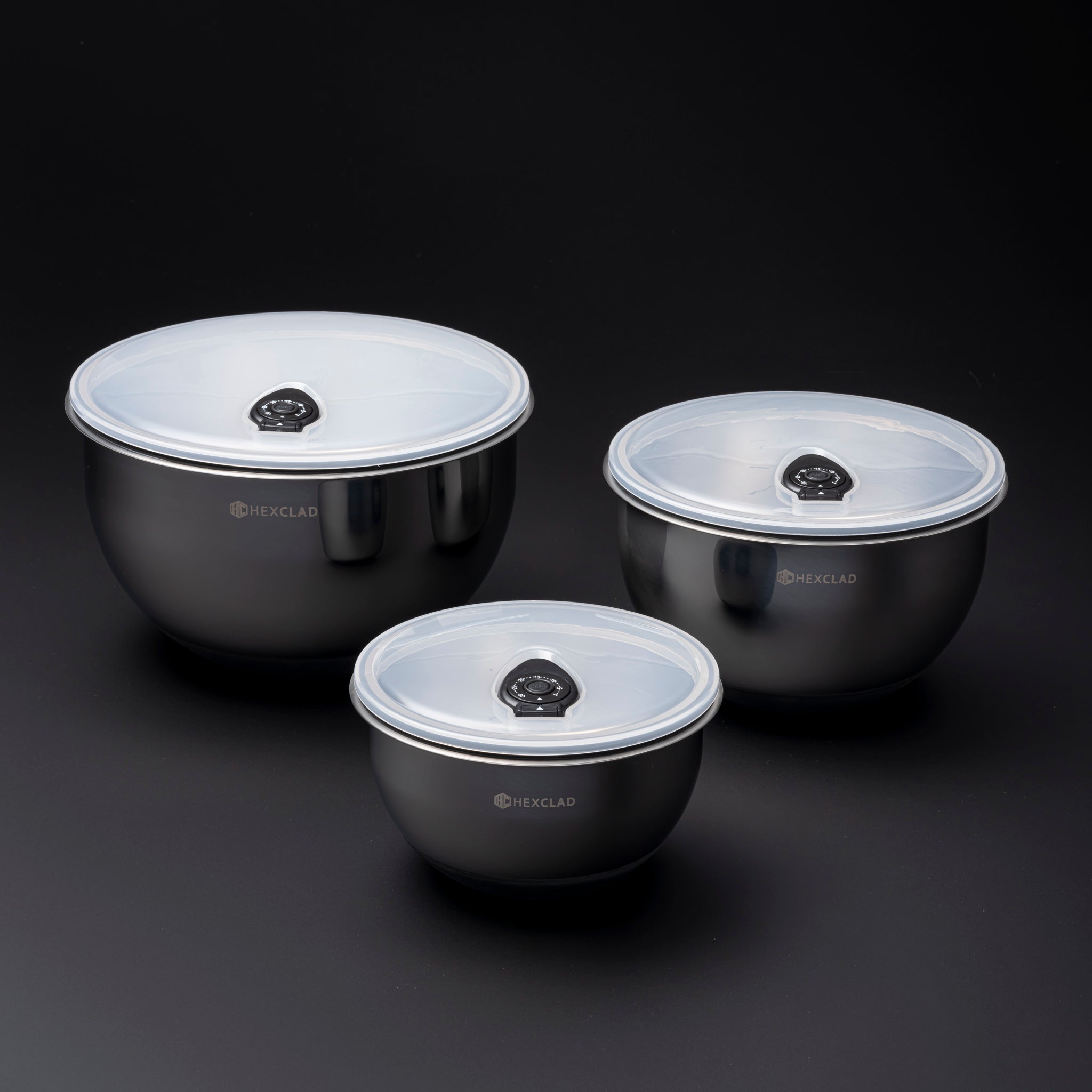 20pc HexClad All-in Bundle – Hexclad Cookware Hexclad financing