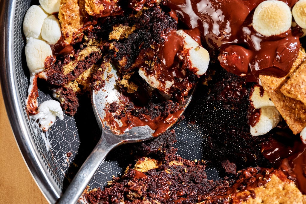 S’mores Skillet