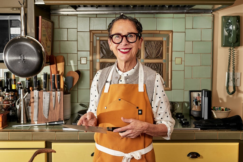 Nancy Silverton