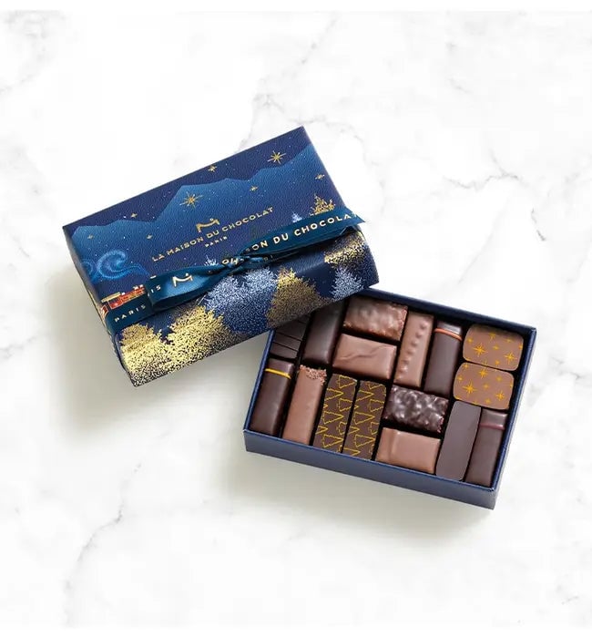 La Maison du Chocolat