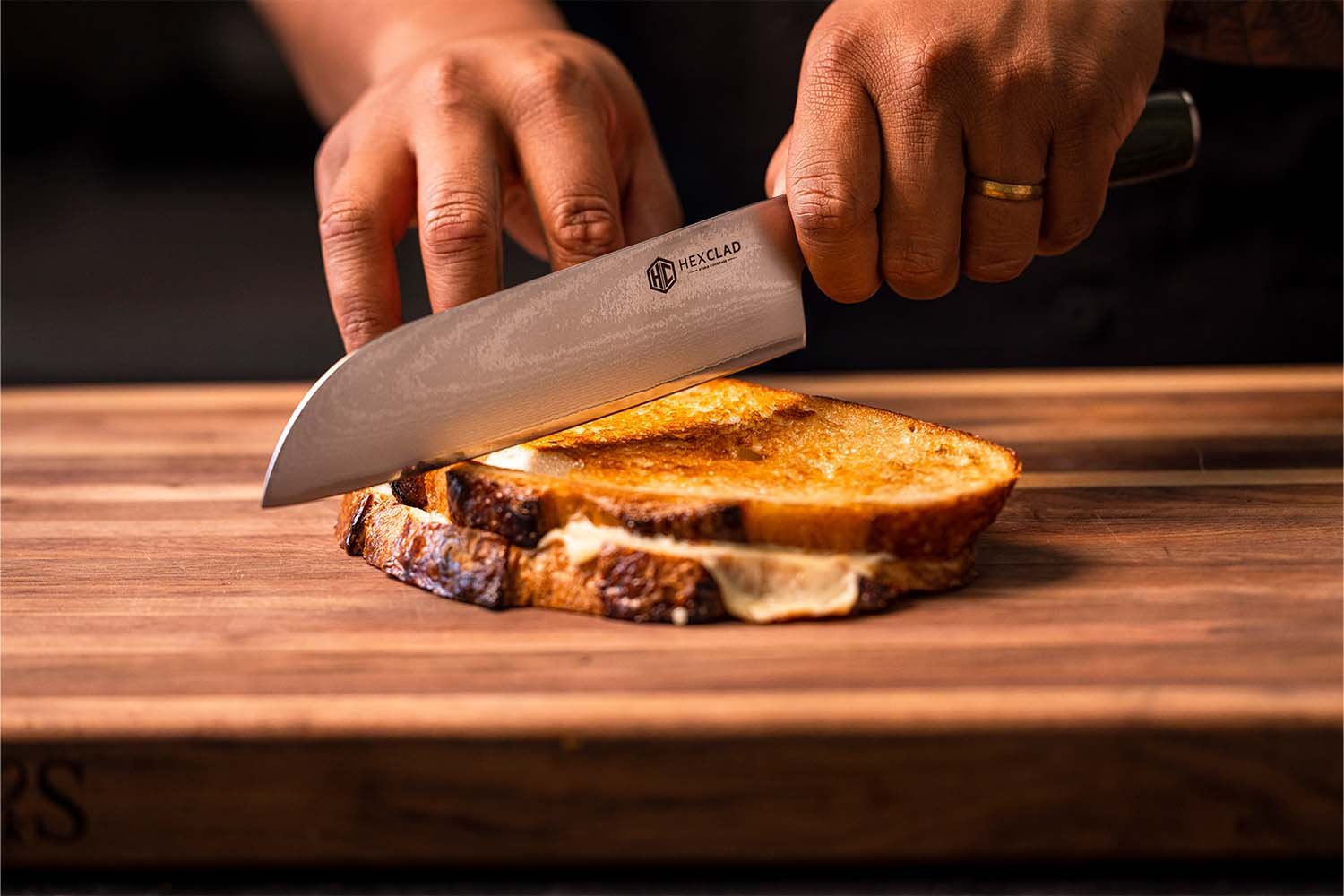 The 12 Types of Knives Every Home Chef Should Have